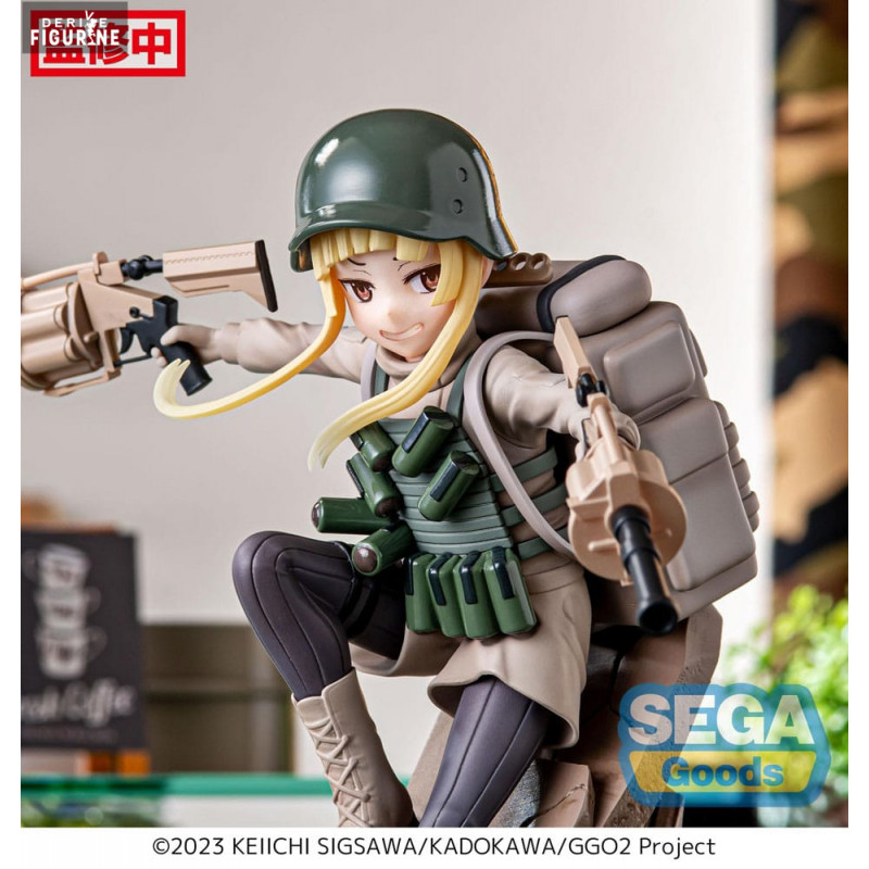 Sword Art Online...