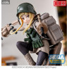 Sword Art Online Alternative: Gun Gale Online II - Fukaziroh figure, Luminasta