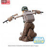 Sword Art Online Alternative: Gun Gale Online II - Fukaziroh figure, Luminasta