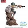 Sword Art Online Alternative: Gun Gale Online II - Fukaziroh figure, Luminasta