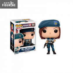 Pop! Resident Evil - Jill...