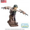 Sword Art Online Alternative: Gun Gale Online II - Fukaziroh figure, Luminasta