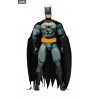 DC Comics - Figure Batman Rebirth, Big Figs Evolution