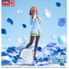 The Quintessential Quintuplets Specials - Figurine Miku Nakano, Luminasta
