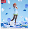 The Quintessential Quintuplets Specials - Nakano Miku figure, Luminasta