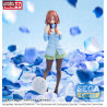 The Quintessential Quintuplets Specials - Figurine Miku Nakano, Luminasta