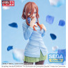 The Quintessential Quintuplets Specials - Figurine Miku Nakano, Luminasta