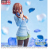 The Quintessential Quintuplets Specials - Figurine Miku Nakano, Luminasta