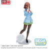 The Quintessential Quintuplets Specials - Figurine Miku Nakano, Luminasta