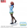 The Quintessential Quintuplets Specials - Figurine Miku Nakano, Luminasta