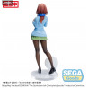 The Quintessential Quintuplets Specials - Figurine Miku Nakano, Luminasta