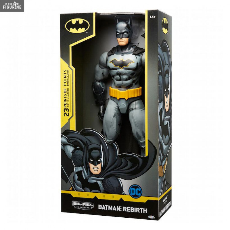 DC Comics - Figure Batman...