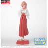 Tying the Knot with an Amagami Sister - Yuna Amagami figure, Desktop x Decorate Collections