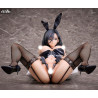 Original Character - Rumi figure, Bunny
