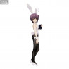 The Melancholy of Haruhi Suzumiya - Figurine Yuki Nagato, BiCute Bunnies