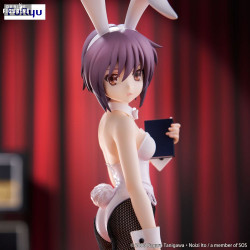 The Melancholy of Haruhi...