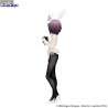 The Melancholy of Haruhi Suzumiya - Figurine Yuki Nagato, BiCute Bunnies