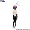 The Melancholy of Haruhi Suzumiya - Figurine Yuki Nagato, BiCute Bunnies