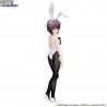The Melancholy of Haruhi Suzumiya - Figurine Yuki Nagato, BiCute Bunnies