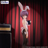 The Melancholy of Haruhi Suzumiya - Figurine Yuki Nagato, BiCute Bunnies