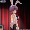 The Melancholy of Haruhi Suzumiya - Figurine Yuki Nagato, BiCute Bunnies