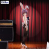 The Melancholy of Haruhi Suzumiya - Figurine Yuki Nagato, BiCute Bunnies