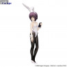 The Melancholy of Haruhi Suzumiya - Figurine Yuki Nagato, BiCute Bunnies