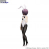 The Melancholy of Haruhi Suzumiya - Figurine Yuki Nagato, BiCute Bunnies