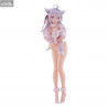 Alya Sometimes Hides Her Feelings in Russian - Figurine Alya White Fox, Tenitol