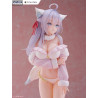 Alya Sometimes Hides Her Feelings in Russian - Alya figure White Fox, Tenitol