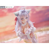 Alya Sometimes Hides Her Feelings in Russian - Alya figure White Fox, Tenitol