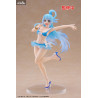KonoSuba: God's Blessing on This Wonderful World! 3 - Aqua figure Swimwear, Coreful
