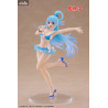 KonoSuba: God's Blessing on This Wonderful World! 3 - Aqua figure Swimwear, Coreful