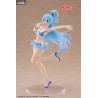 KonoSuba: God's Blessing on This Wonderful World! 3 - Aqua figure Swimwear, Coreful