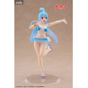 KonoSuba: God's Blessing on This Wonderful World! 3 - Aqua figure Swimwear, Coreful