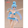 KonoSuba: God's Blessing on This Wonderful World! 3 - Aqua figure Swimwear, Coreful