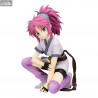 Hunter x Hunter - Machi figure, Noodle Stopper