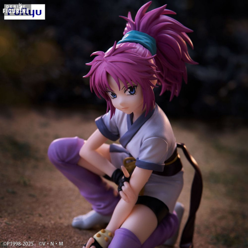 Hunter x Hunter - Machi...