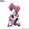Hunter x Hunter - Machi figure, Noodle Stopper