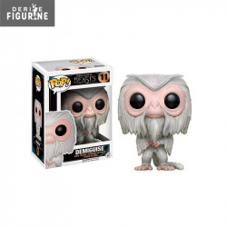 Fantastic Beasts Pop! -...