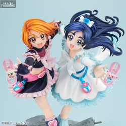 Pretty Cure - Cure Black &...