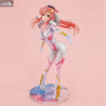 Mobile Suit Gundam SEED Freedom - Lacus Clyne figure Pilot Suit, GGG