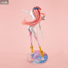 Mobile Suit Gundam SEED Freedom - Lacus Clyne figure Pilot Suit, GGG