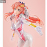 Mobile Suit Gundam SEED Freedom - Lacus Clyne figure Pilot Suit, GGG