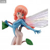 Aura Battler Dunbine - Cham Huau figure, Full Scale Works