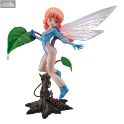 Aura Battler Dunbine - Cham...