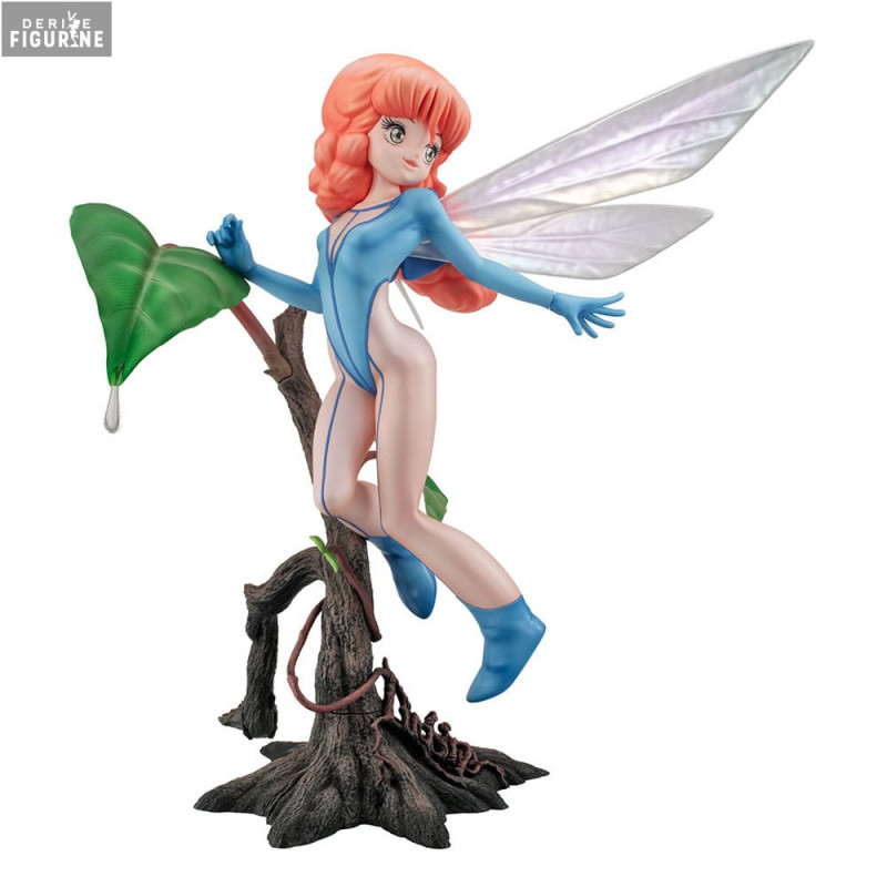 Aura Battler Dunbine - Cham...