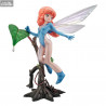 Aura Battler Dunbine - Cham Huau figure, Full Scale Works
