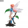 Aura Battler Dunbine - Cham Huau figure, Full Scale Works
