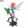 Aura Battler Dunbine - Cham Huau figure, Full Scale Works